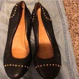 J. Crew flats!